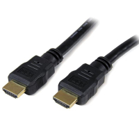 StarTech.com 0,3 m korte High Speed HDMI-kabel Ultra HD 4k x 2k HDMI-kabel HDMI naar HDMI M/M