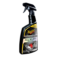 Meguiar's Ultimate All Wheel Spray