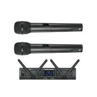 Audio-Technica ATW-1322 wireless microphone system