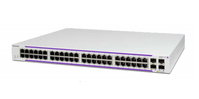 Alcatel-Lucent OmniSwitch 2220 Managed L2 Gigabit Ethernet (10/100/1000) 1U Weiß