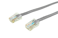 APC 20ft Cat5e UTP kabel sieciowy Szary 6,1 m U/UTP (UTP)