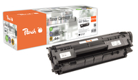 Peach PT432 Compatible Schwarz 1 Stück(e)