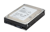 Hewlett Packard Enterprise SAS HDD 500GB 2.5"
