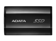 ADATA SE800 512 GB Schwarz