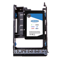 Origin Storage 4TB SATA 3D TLC Precision 5820 3.5in SSD Kit w Caddy