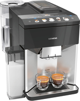 Siemens EQ.500 TQ503R01 machine à café Entièrement automatique Machine à expresso 1,7 L