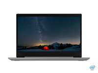 Lenovo ThinkBook 14 Laptop 35,6 cm (14") Full HD Intel® Core™ i5 i5-1035G1 16 GB DDR4-SDRAM 512 GB SSD Wi-Fi 6 (802.11ax) Windows 10 Pro Szary