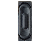 Visaton K 10.30 0,5 W 1 pièce(s) Enceinte voiture haut-parleur large bande