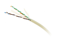 Gembird UPC-6004SE-L networking cable Grey 305 m Cat6 U/UTP (UTP)