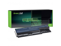 Green Cell AC03 notebook reserve-onderdeel Batterij/Accu