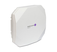 Alcatel-Lucent OAW-AP1361-RW WLAN Access Point 2400 Mbit/s Weiß Power over Ethernet (PoE)