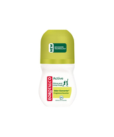 Borotalco Active Green Fresh Unisex Roll-on Deodorant 150 ml 1 Stück(e)