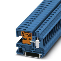 Phoenix Contact 3245040 terminal block 1 Blue