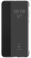 Huawei 51993703 telefontok 15,5 cm (6.1") Lenyitható előlapos Fekete