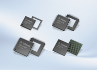 Infineon XMC4400-F64K512 BA