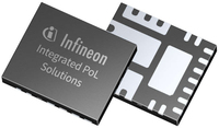 Infineon IR38363M Transistor