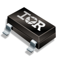 Infineon IRLML0100 tranzisztor 100 V