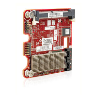 HPE SmartArray P712m/ZM RAID-Controller PCI Express x8 6 Gbit/s