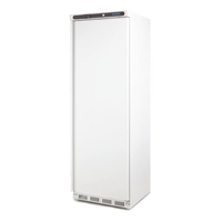 Polar Refrigeration CD612 Kühlschrank Freistehend 238 l Weiß