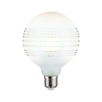 Paulmann 287.44 ampoule LED Blanc chaud 2600 K 4,5 W E27 F