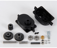 Carson Reduction Gear Unit
