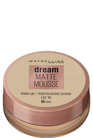 Maybelline Dream Matte Mousse 18 ml Topf Creme 30 Sand