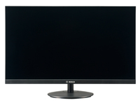 Bosch UML-275-90 számítógép monitor 68,6 cm (27") 3840 x 2160 pixelek 4K Ultra HD LED Fekete