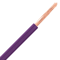 Lapp 4510072 alacsony, közepes és nagyfeszültségű kábel Alacsony feszültségű kábel