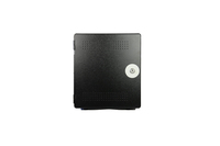 Leba NoteBox 5, Key lock, USB-A (UK plug), 12 watts available per device, USB 2.0