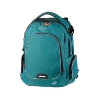 Walker Campus EVO Rucksack Lässiger Rucksack Benzin Polyester