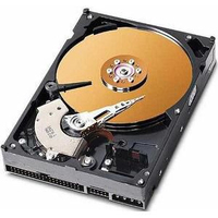 CoreParts AHDD008 disco rigido interno 3.5" 250 GB IDE/ATA