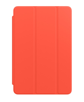Apple MJM63ZM/A funda para tablet 20,1 cm (7.9") Folio Naranja