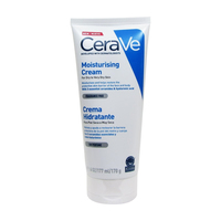 CeraVe Moisturizing Cream Femmes All ages 177 ml 170 g