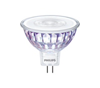 Philips MASTER LED 30720900 lampa LED Biały 3000 K 5,8 W GU5.3