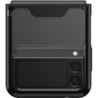 OtterBox Symmetry Flex Series voor Samsung Galaxy Z Flip3 5G, zwart