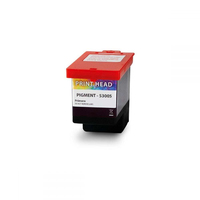 PRIMERA LX3000 Print Head - Pigment Druckerpatrone 1 Stück(e) Schwarz, Cyan, Magenta, Gelb