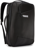 Thule Accent TACLB2116 - Black notebook táska 40,6 cm (16") Hátizsák Fekete