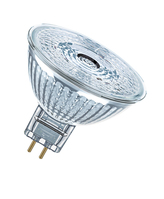 Osram STAR LED-lamp Warm wit 2700 K 8 W GU5.3 G