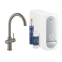 GROHE Blue Home Graphit