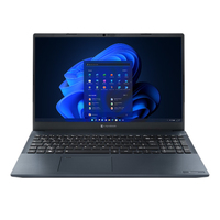 Dynabook Tecra A50-K-102 Intel® Core™ i5 i5-1240P Laptop 39.6 cm (15.6") Full HD 8 GB DDR4-SDRAM 256 GB SSD Wi-Fi 6E (802.11ax) Windows 11 Pro Blue