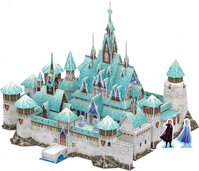 Revell Arendelle Castle 3D-puzzel 270 stuk(s) Gebouwen