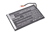 CoreParts MBXEB-BA011 accesorio para lector de libros electrónicos Batería