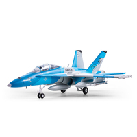 FMS FMS151P ferngesteuerte (RC) modell Flugzeug Elektromotor