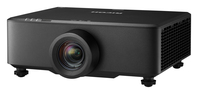 Ricoh PJ WUL6670 vidéo-projecteur 7200 ANSI lumens DLP WUXGA (1920x1200) Noir