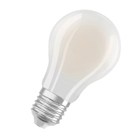 LEDVANCE 4099854009570 LED-Lampe Warmweiß 3000 K 2,2 W E27 A