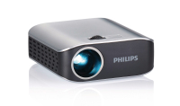 Philips PicoPix Proiettore tascabile PPX2055/EU