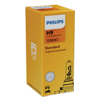 Philips Standard 12361C1 Fahrzeugscheinwerferlampe