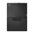 Lenovo ThinkPad X13 Gen 5 Intel Core Ultra 7 155U Portátil 33,8 cm (13.3") WUXGA 16 GB LPDDR5x-SDRAM 512 GB SSD Wi-Fi 6E (802.11ax) Windows 11 Pro Negro