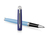 Waterman Hémisphère Intrekbare pen met clip Blauw 1 stuk(s)