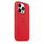 Apple MPTG3ZM/A telefontok 15,5 cm (6.1") Borító Vörös